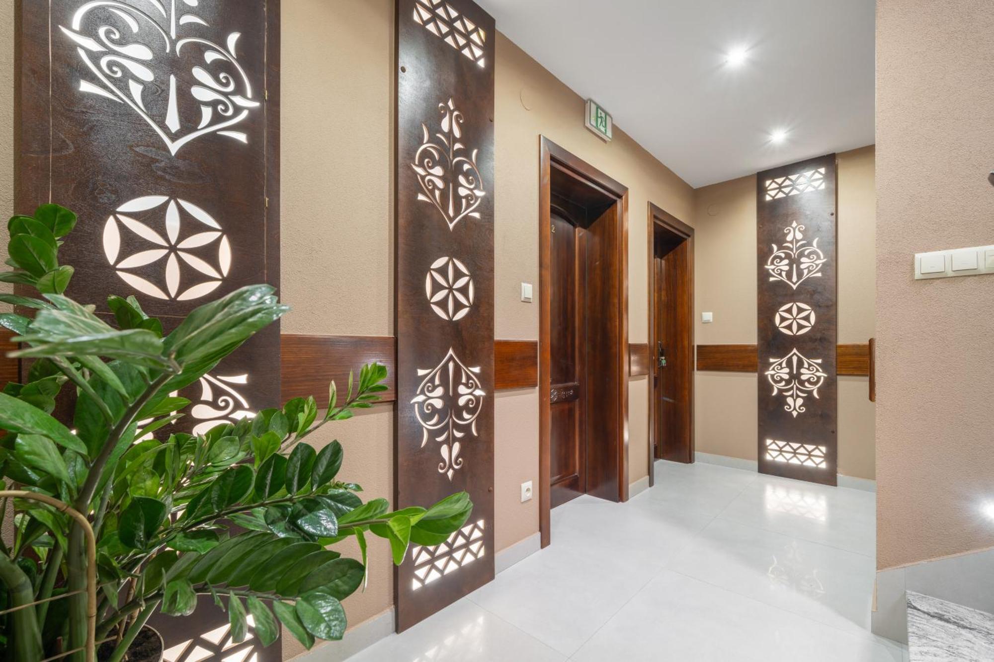 Willa Bozena Jacuzzi & Sauna Zakopane Exteriér fotografie