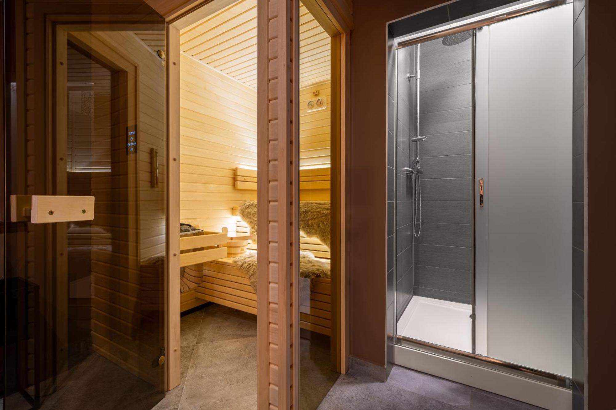 Willa Bozena Jacuzzi & Sauna Zakopane Exteriér fotografie